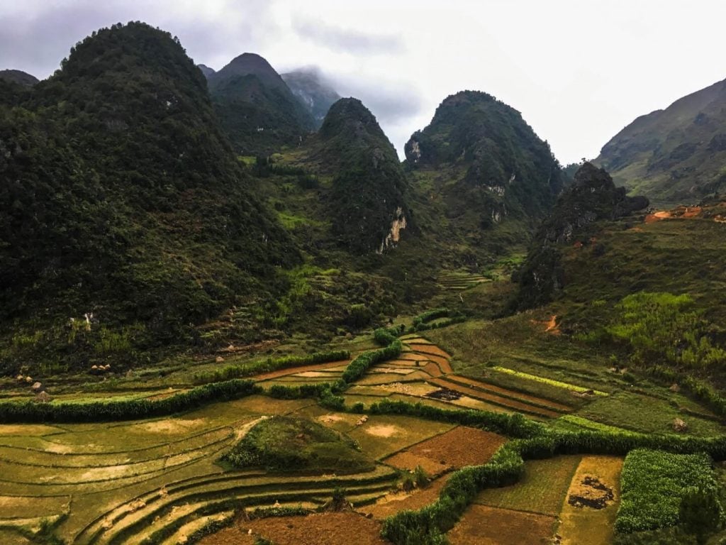 Dong Van Karst Plateau, Ha Giang Province, Vietnam | Moon & Honey Travel