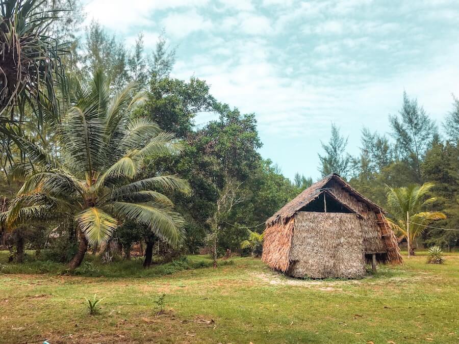 Mr. Chuoi's Bungalow, Ko Phra Thong, Thailand | Moon & Honey Travel