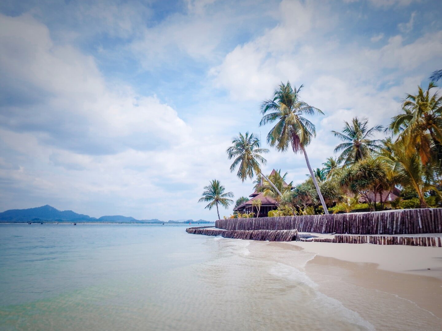 Koh Mook, Best Islands in the Andaman Sea - A guide to Thailand Island Hopping