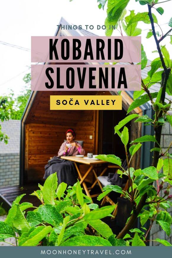Things to Do in Kobarid, Slovenia