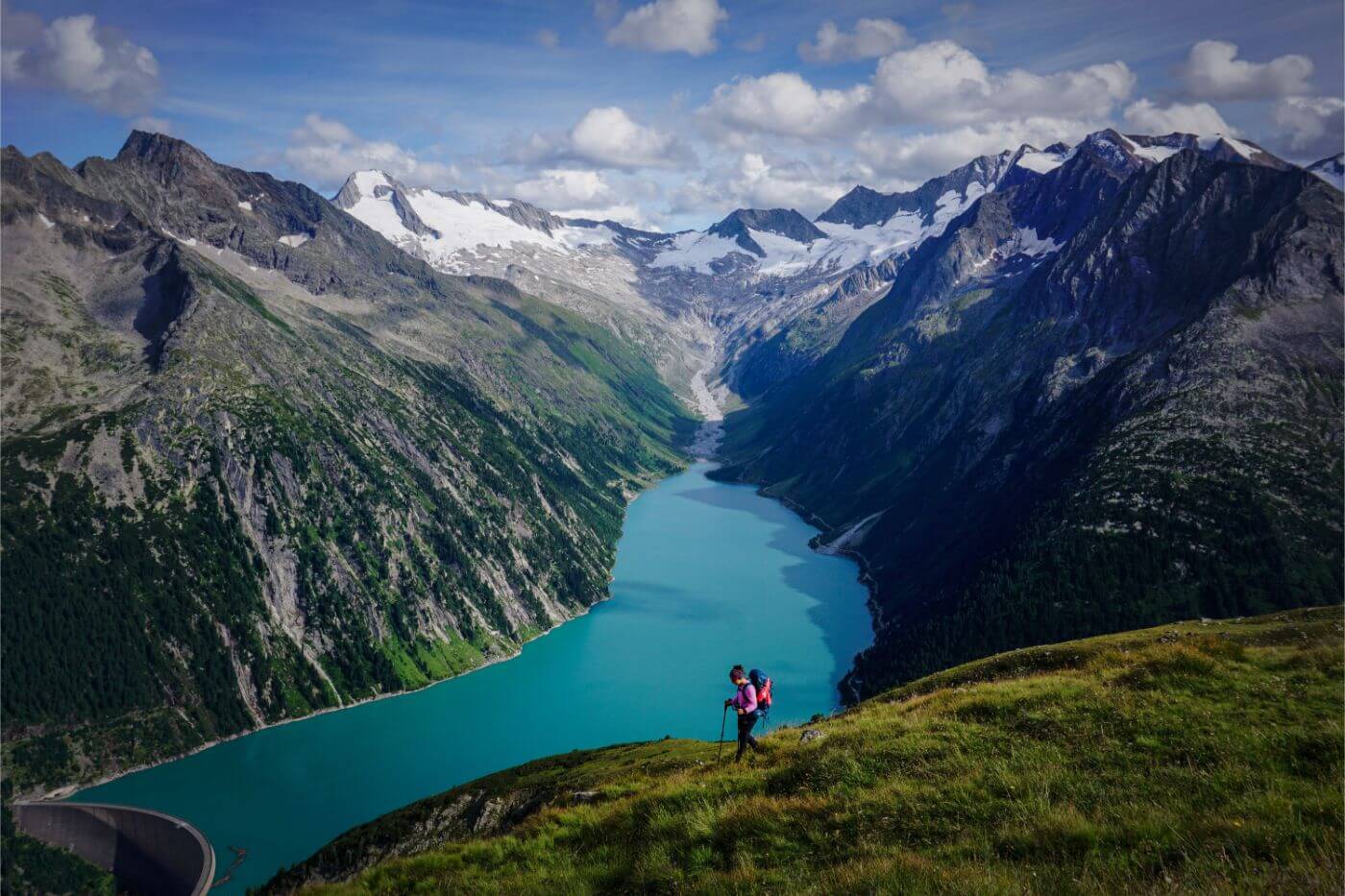 Best shop european hikes