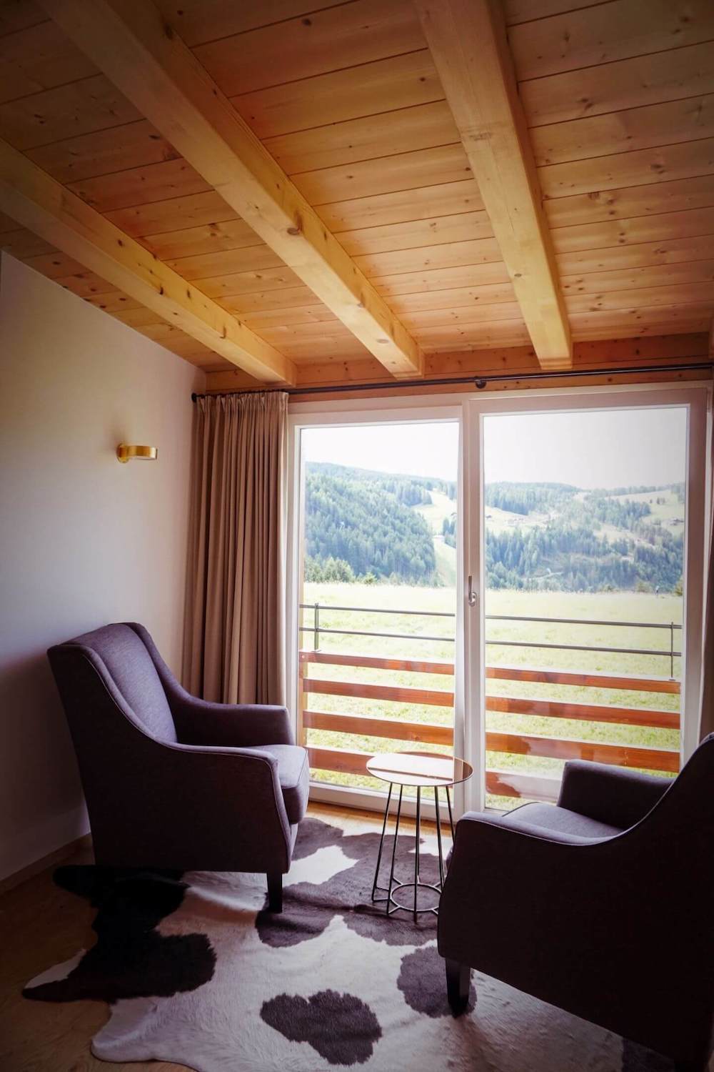 Hotel Rodella room, Where to Stay in Val Gardena Dolomites, Italy
