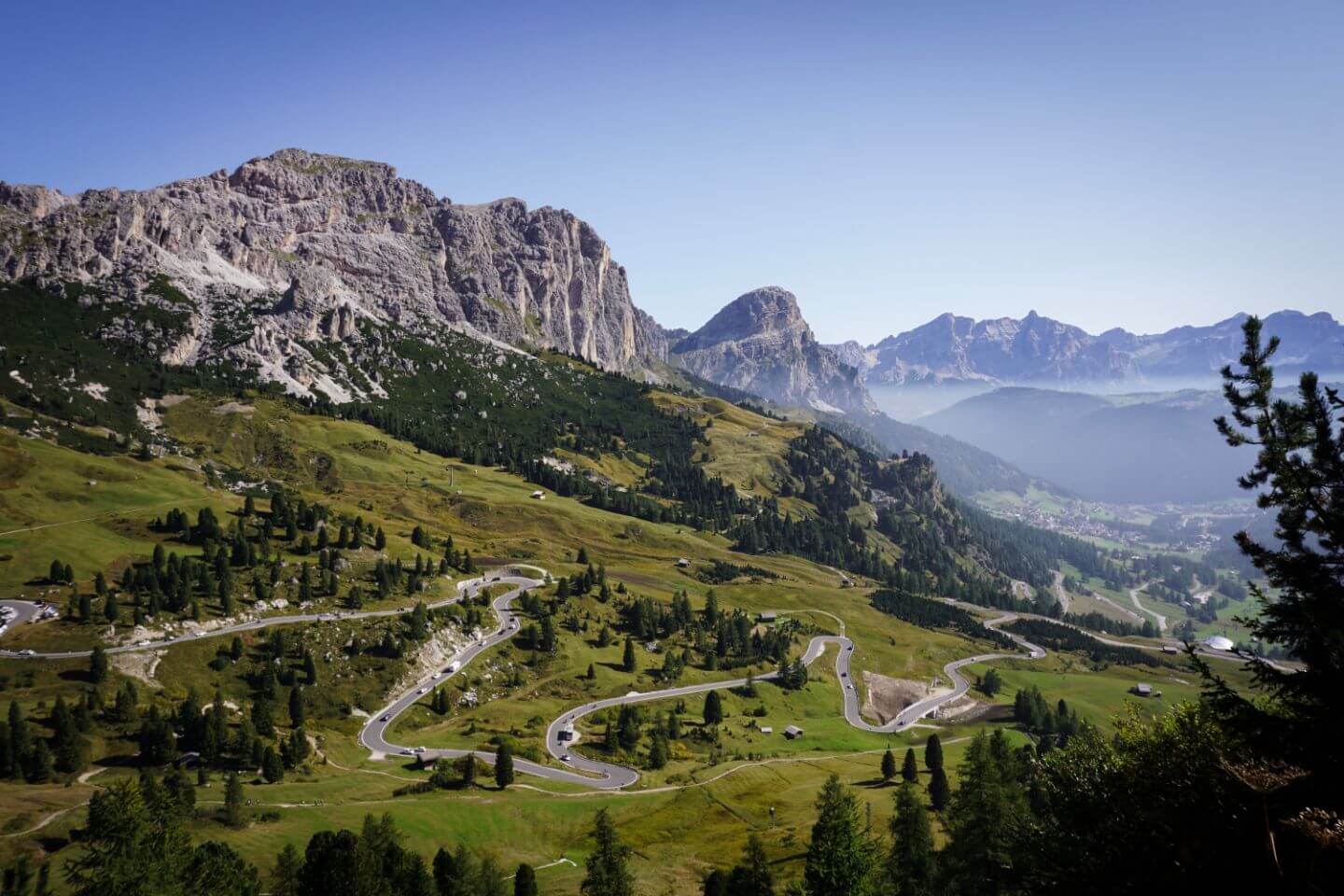 7 Day Dolomites Road Trip Itinerary Best Of The Dolomites