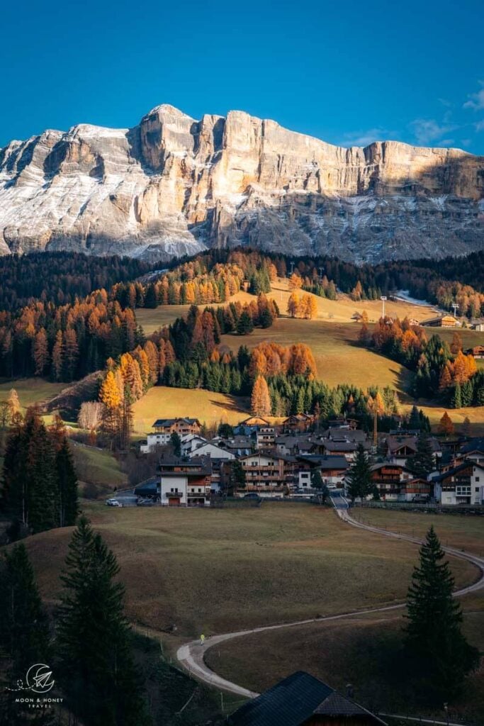 Badia, Alta Badia
