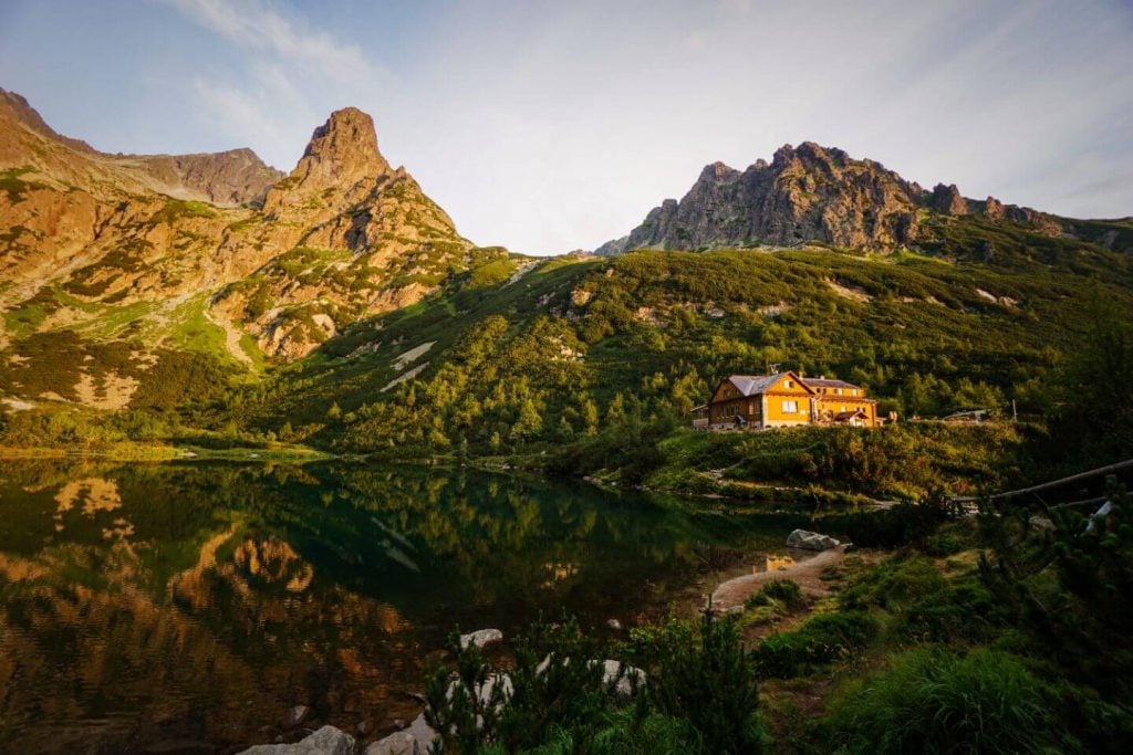 22 Best Treks in Europe Adventurous MultiDay Hiking Trails