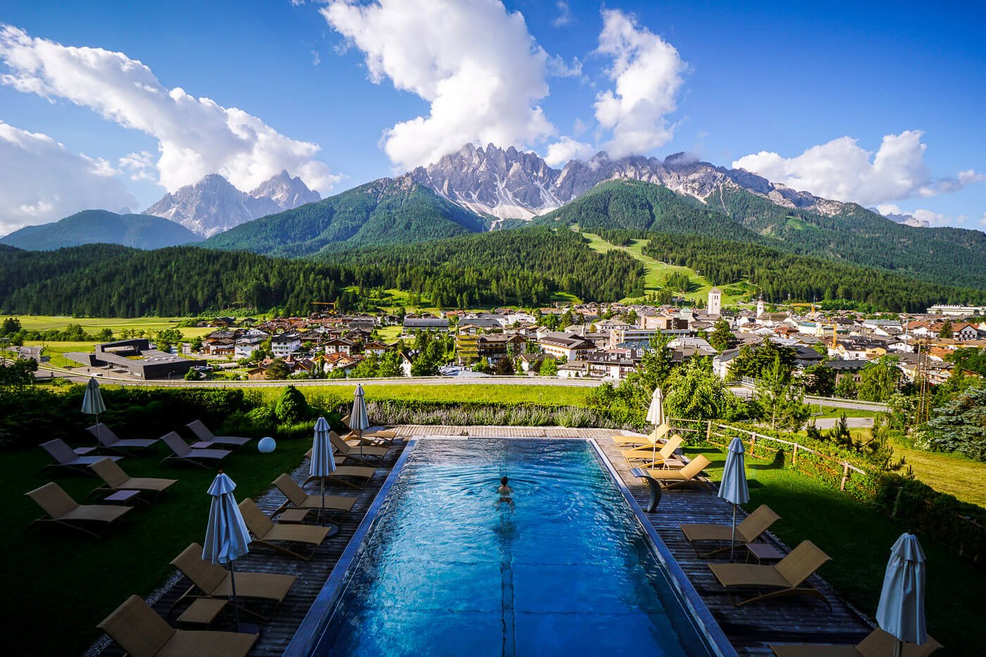 12 Best Hotels in the Dolomites, Italy Boutique & Luxury