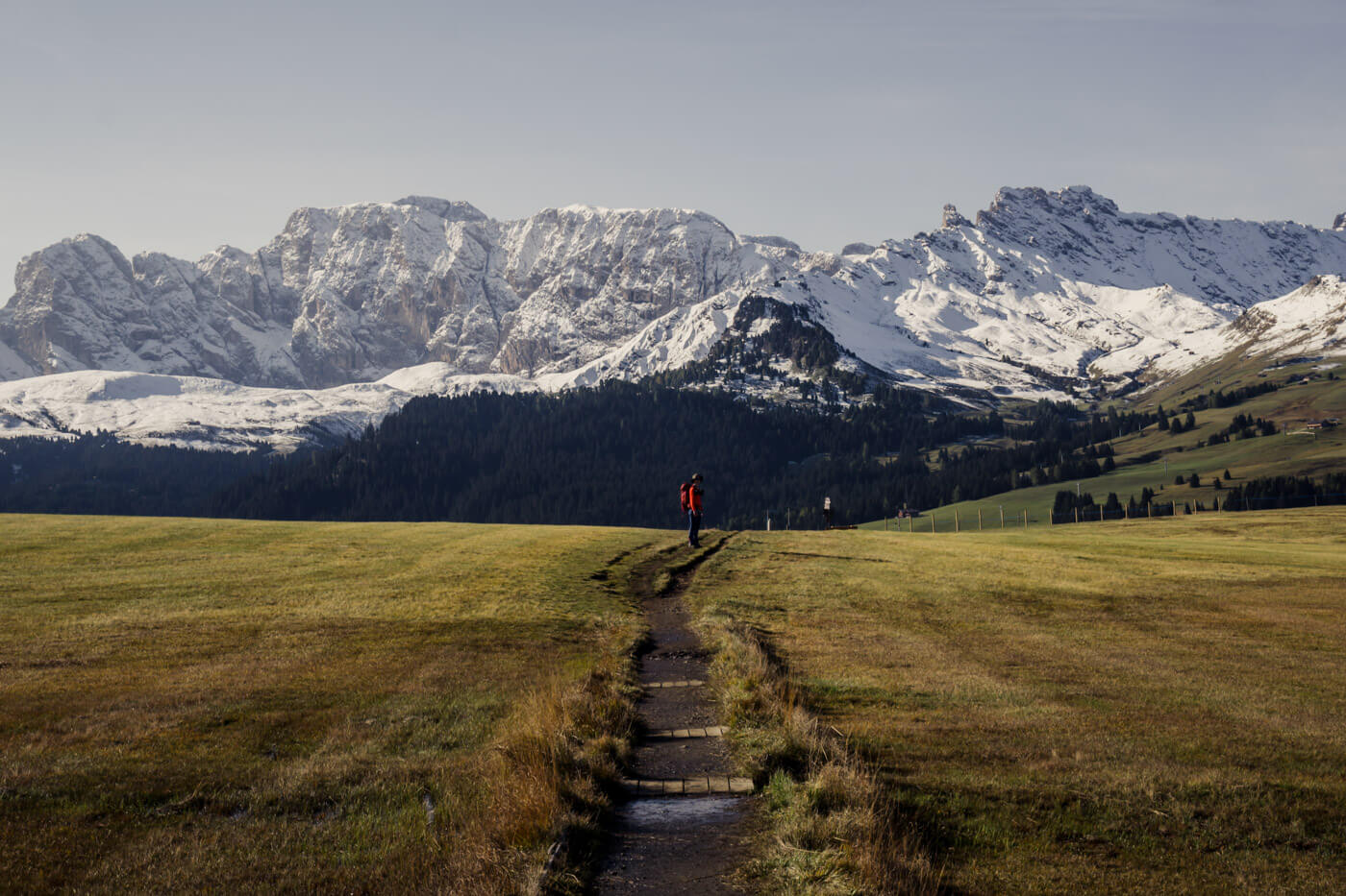 alpe di siusi hotel brunelle