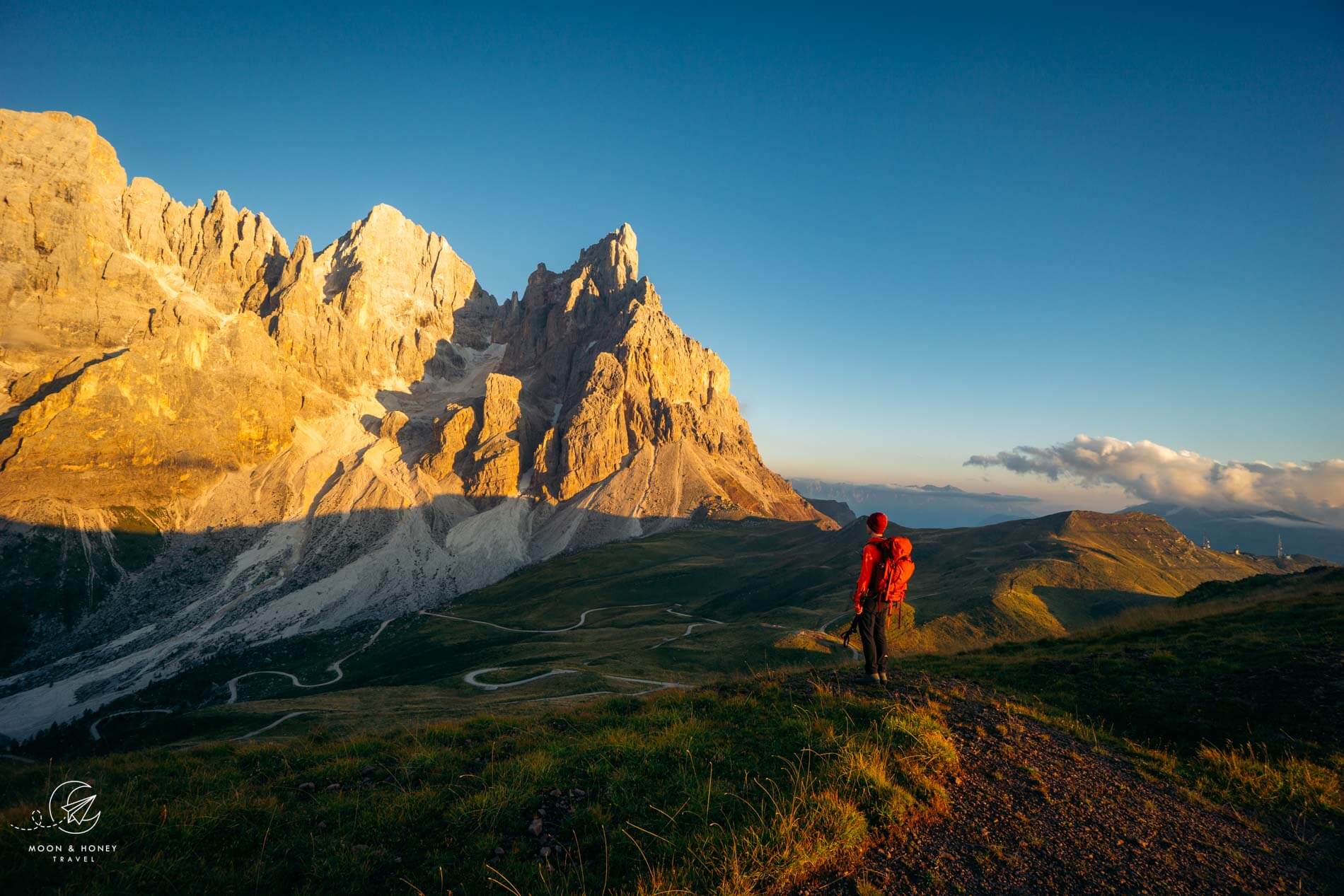 Dolomites 2 Week itinerary