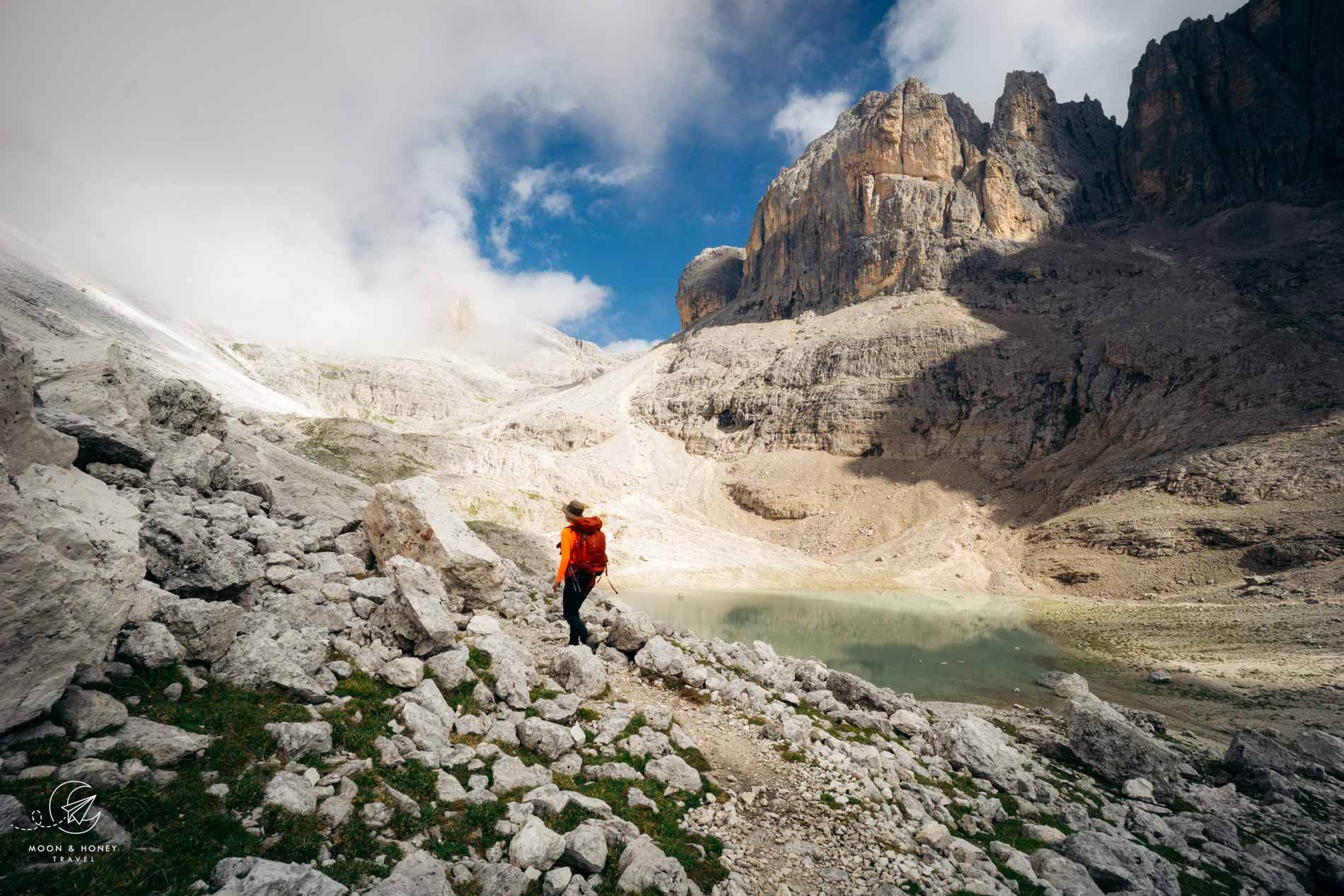 Hiking Europe in July: 10 Favorite Trails