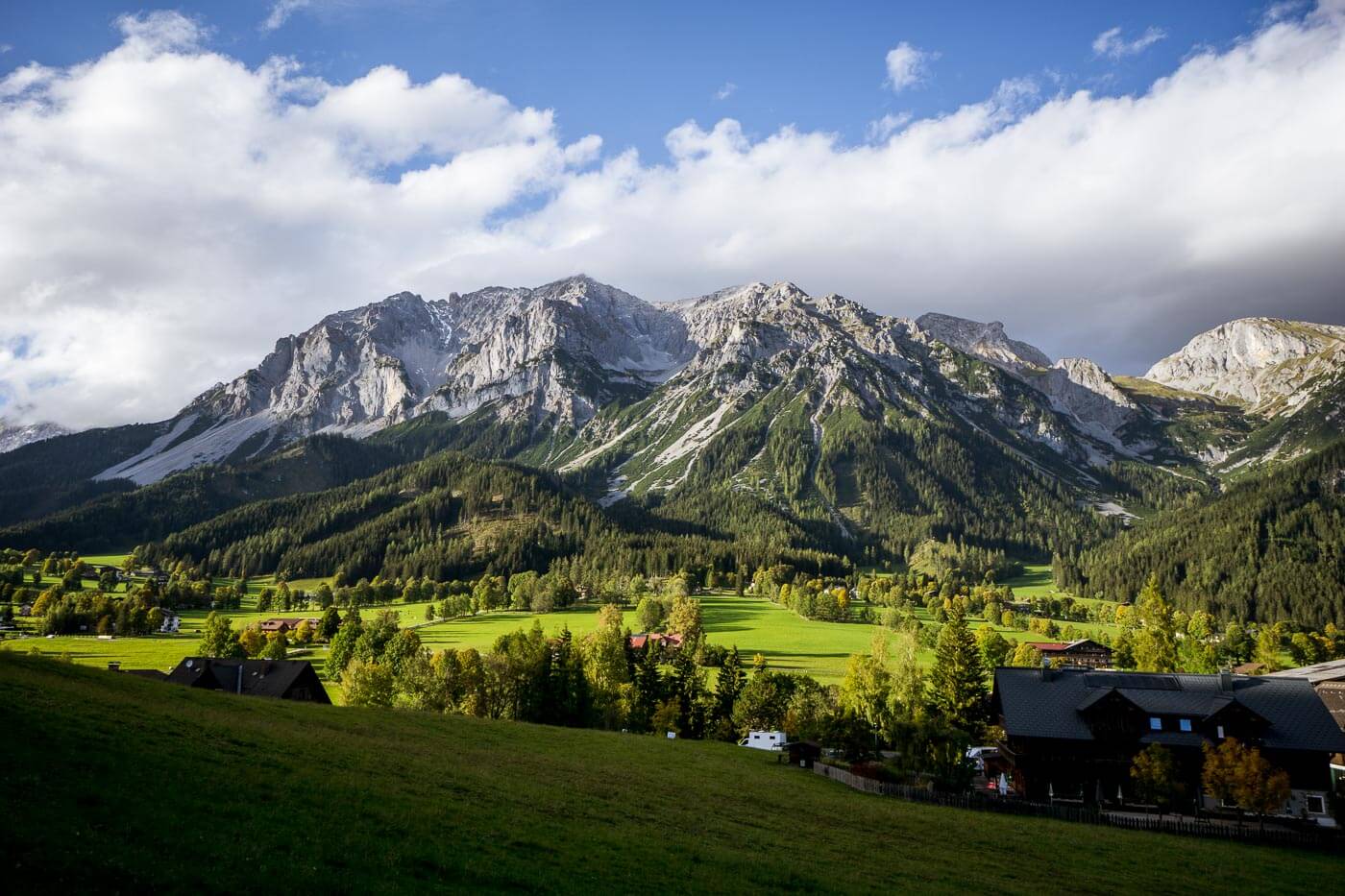 austria road trip itinerary a complete guide to 2 weeks in austria