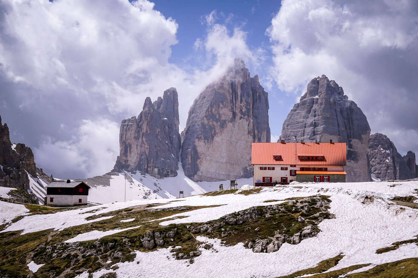 How to Visit Val Fiscalina (Fischleintal) in the Dolomites, Italy
