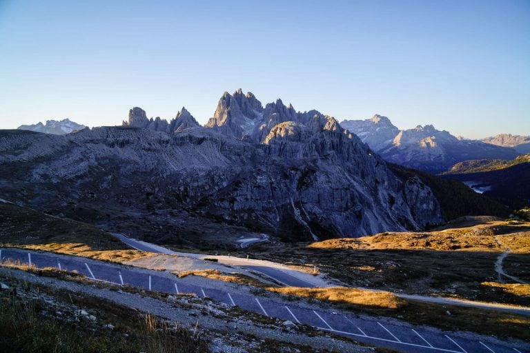 cadini-di-misurina-viewpoint-hike-4-routes