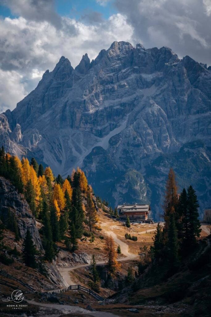 Prato Piazza Plätzwiese, Dolomites