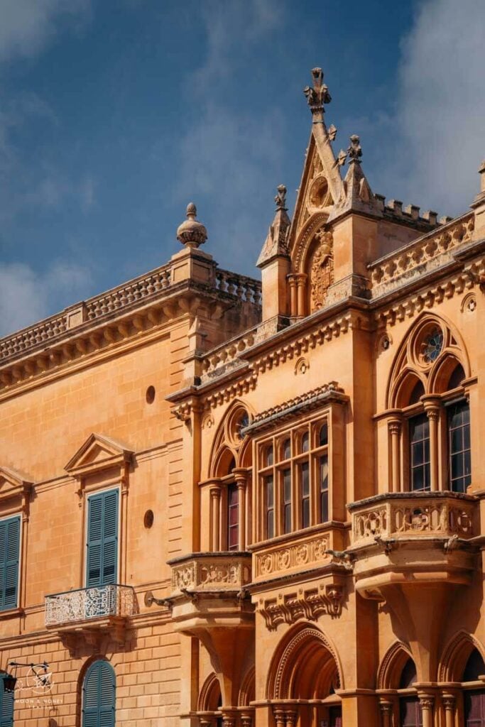 Mdina, Malta