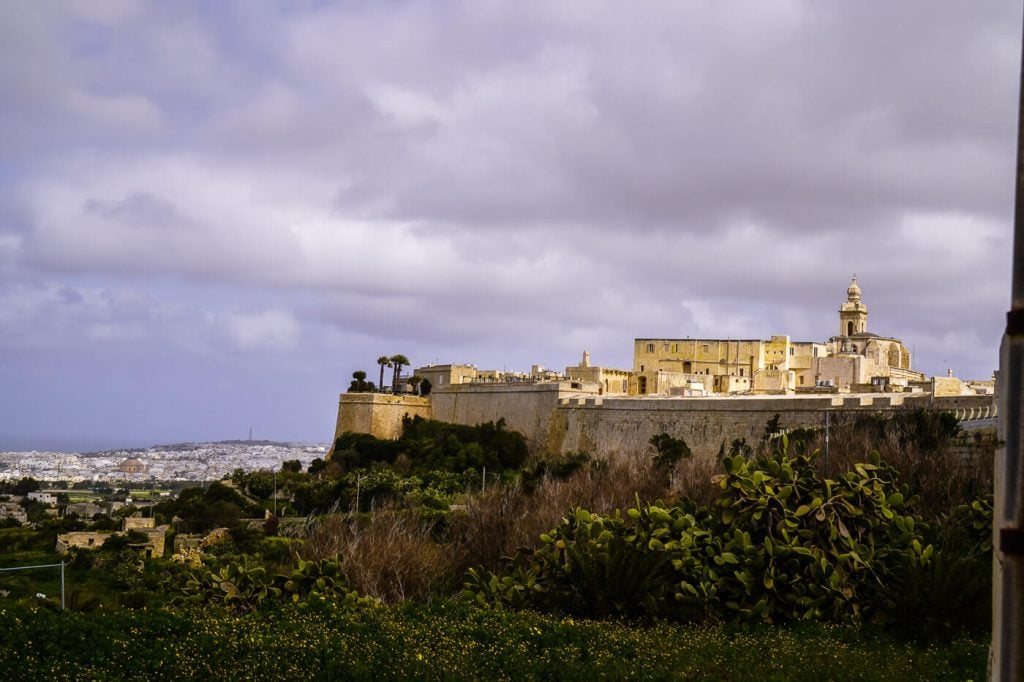 Mdina, Malta