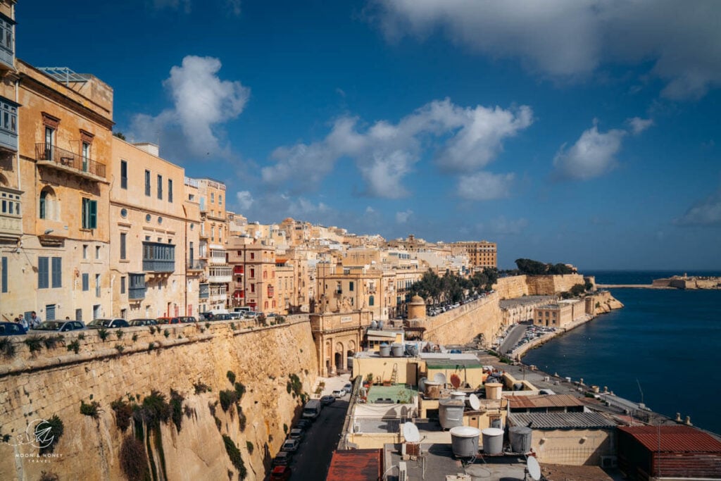 Valletta, Malta