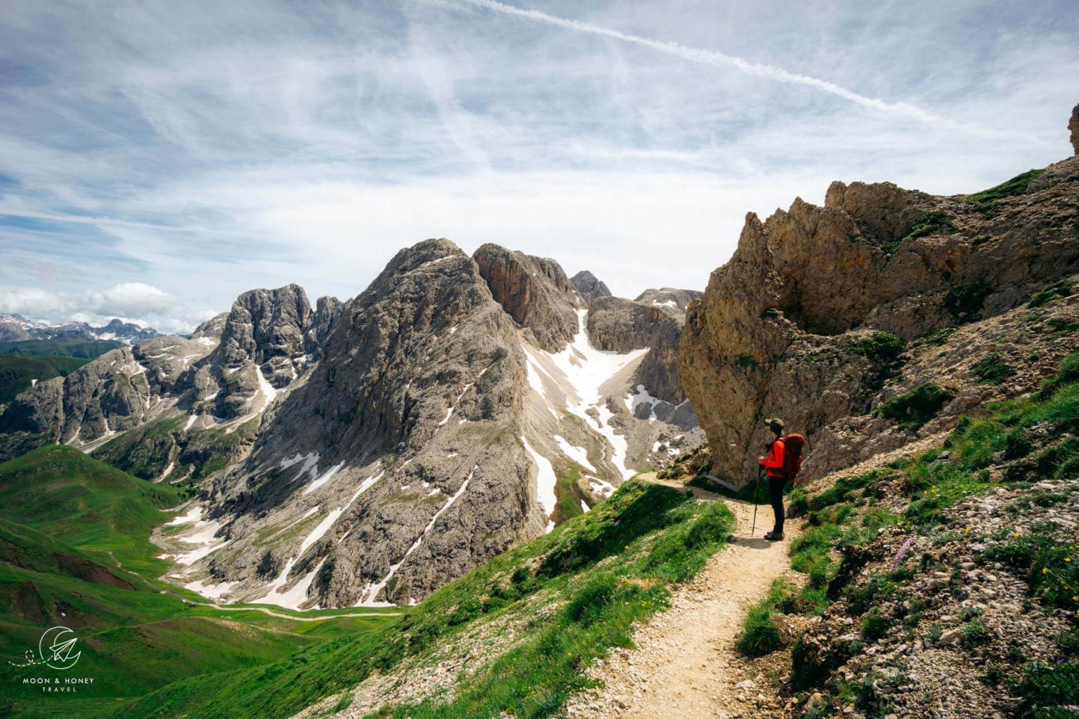 alpe di siusi rifugio bolzano