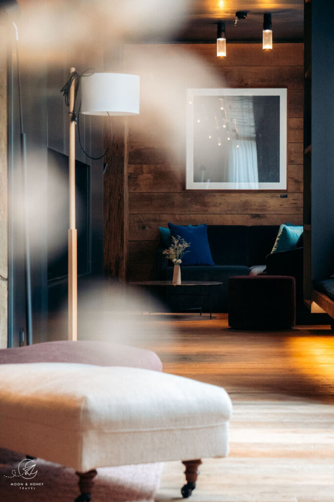 Hotel de Len, Cortina d'Ampezzo Town Center, Dolomites