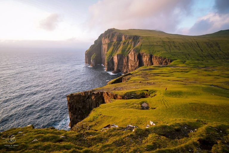 10 Must-Do Hikes in the Faroe Islands: Trails, Tips & Map