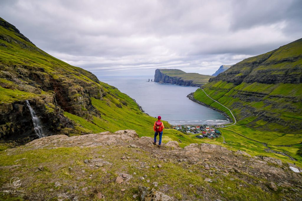 10 Must Do Hikes In The Faroe Islands Trails Tips Map