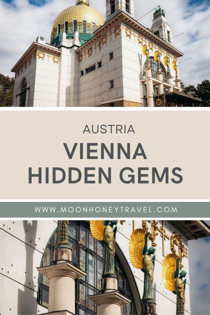 Vienna Hidden Gems