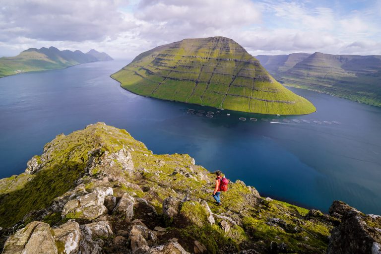 10 Best Hikes In The Faroe Islands Map Essential Tips 10 Best Hikes In The Faroe Islands Map Essential Tips