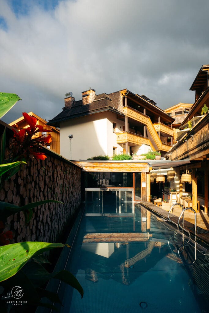 Hotel Eder, Maria Alm, Salzburg, Österreich