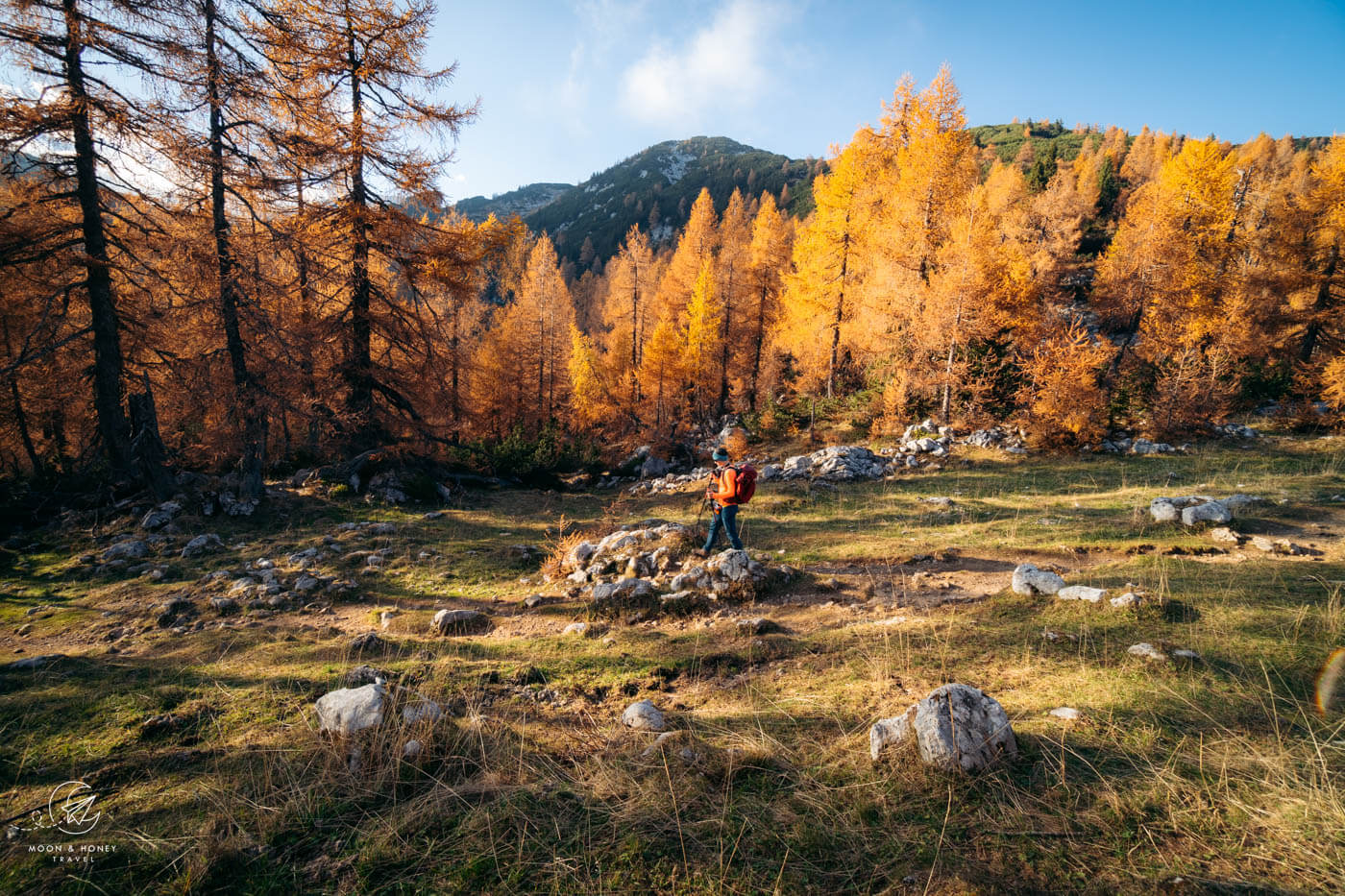 Debela Pe Hike In The Julian Alps Slovenia debela-pe-hike-in-the-julian-alps-slovenia