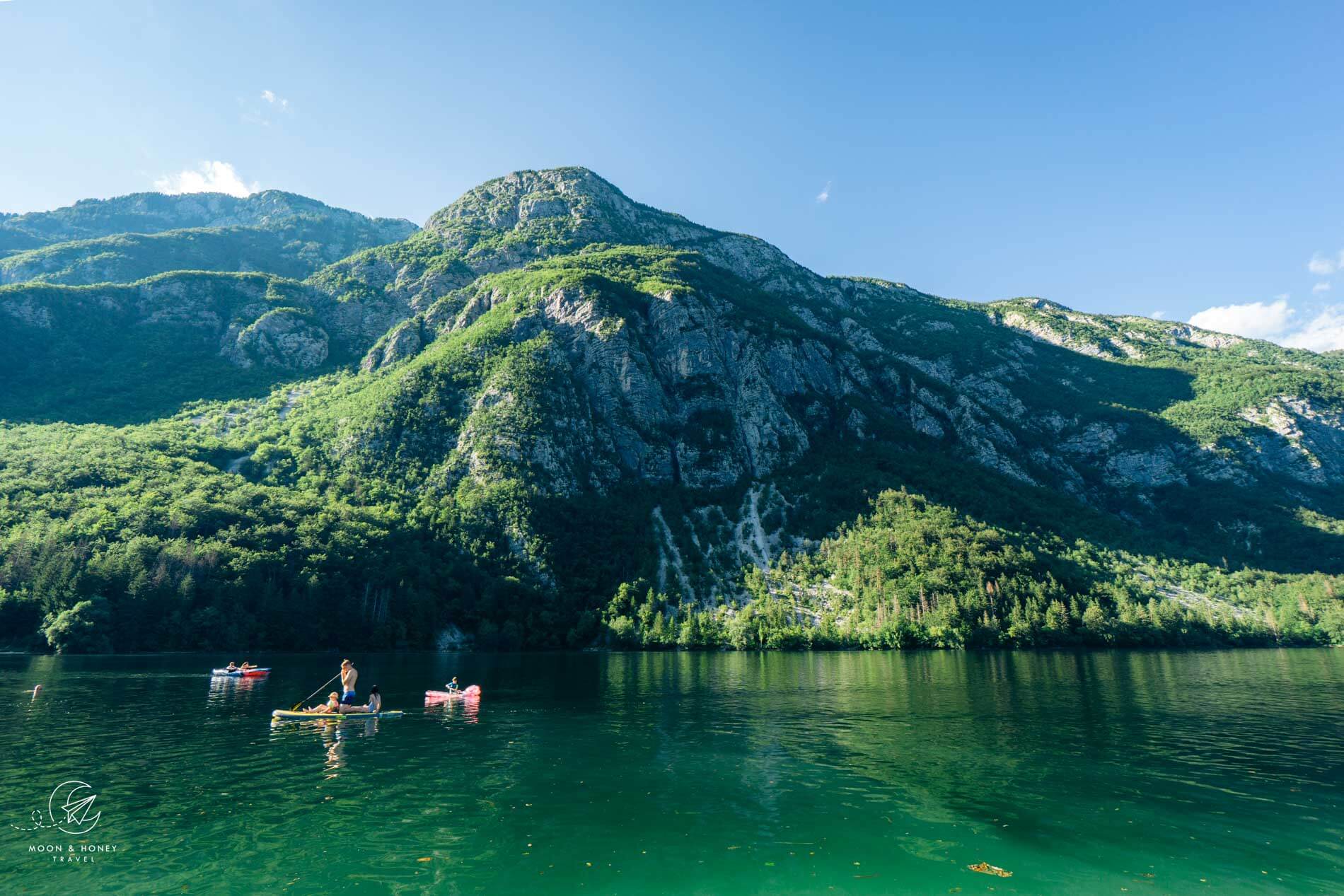 Where to Stay around Lake Bohinj: Best Areas & Hotels