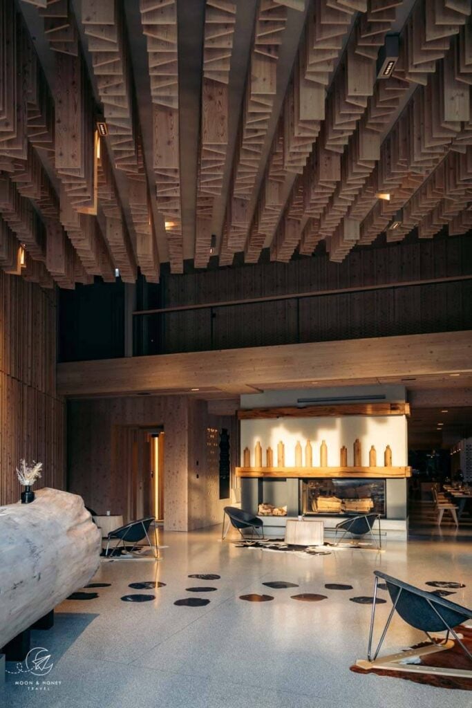 Hotel Bohinj, Slovenia