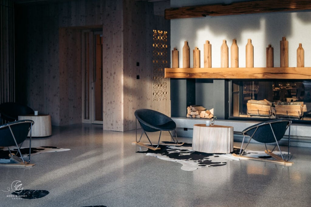 Hotel Bohinj, Slovenia