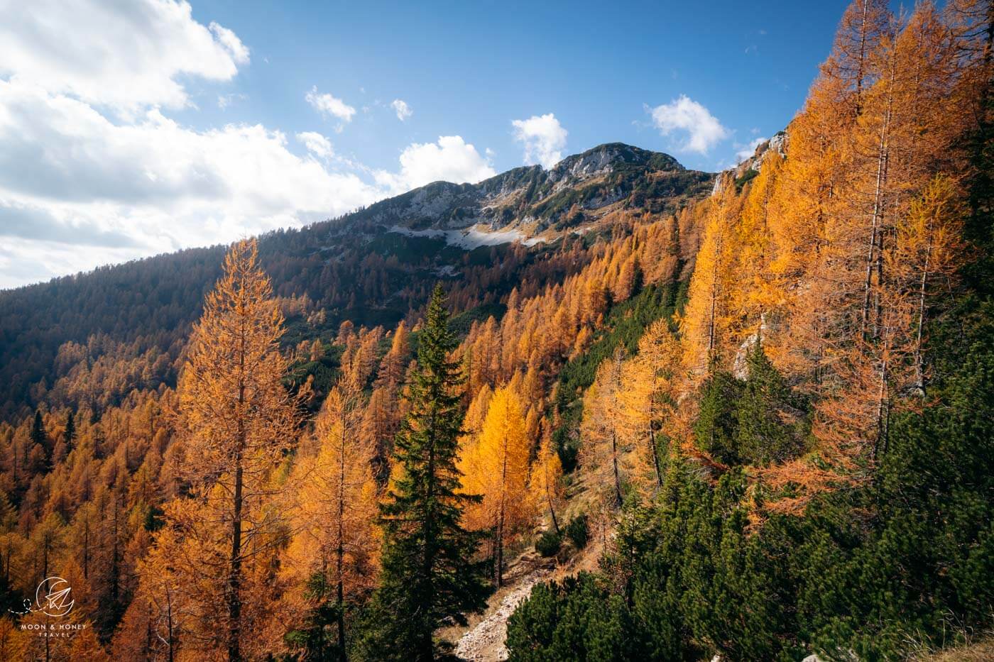 October in Slovenia: Tips for Visiting in Autumn