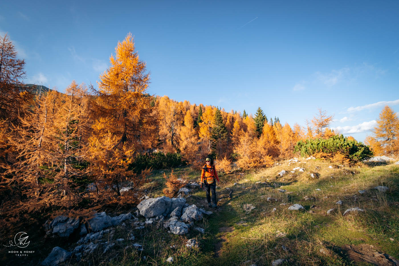 October in Slovenia: Tips for Visiting in Autumn