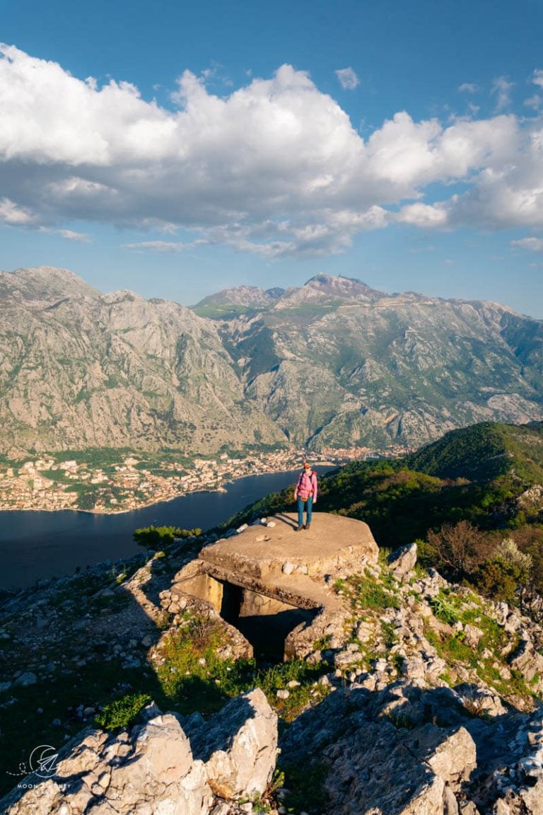 4-best-hikes-in-kotor-montenegro-map