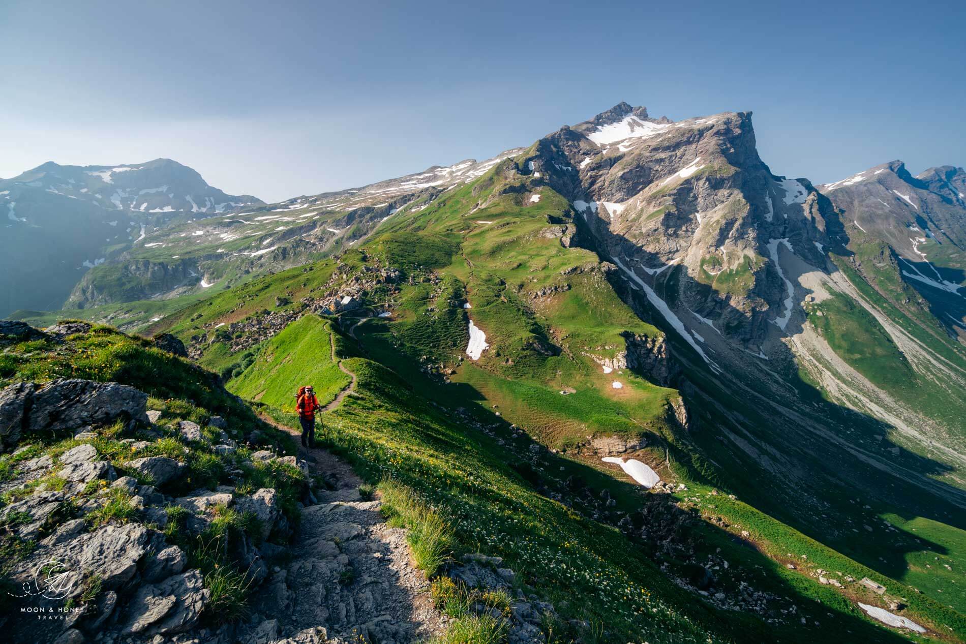 Hiking Europe in August: 8 Best Trails to Beat the Summer Crowds & Heat