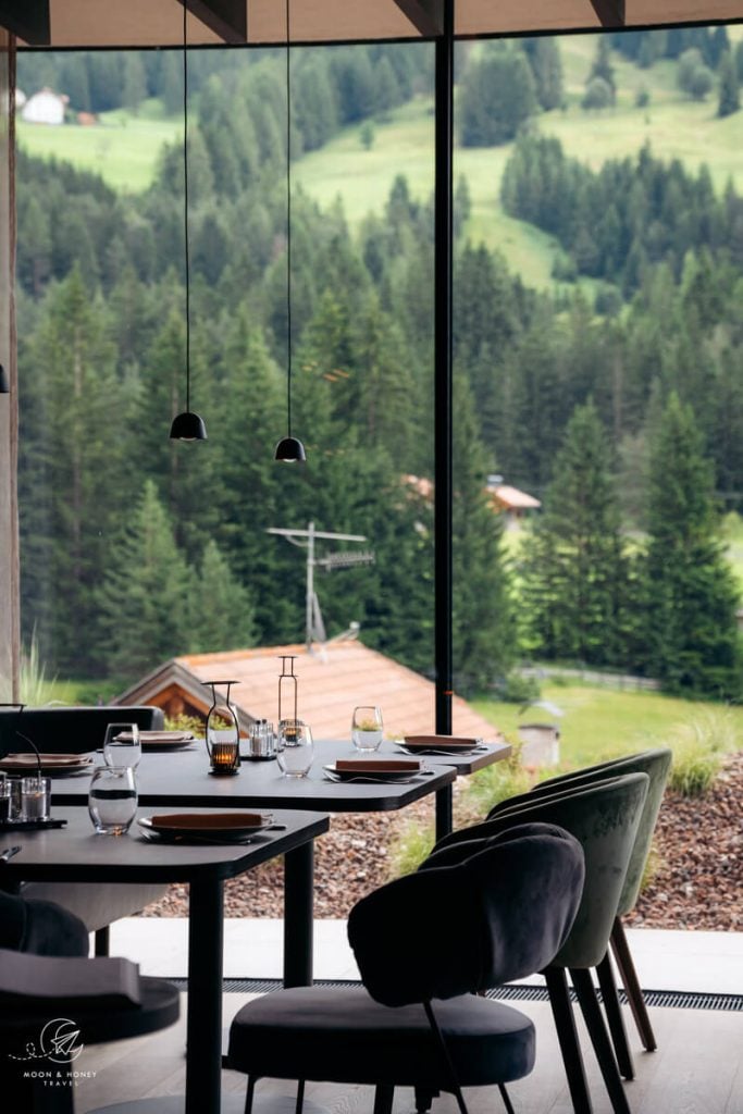 Hotel Badia Hill, Alta Badia, Dolomites