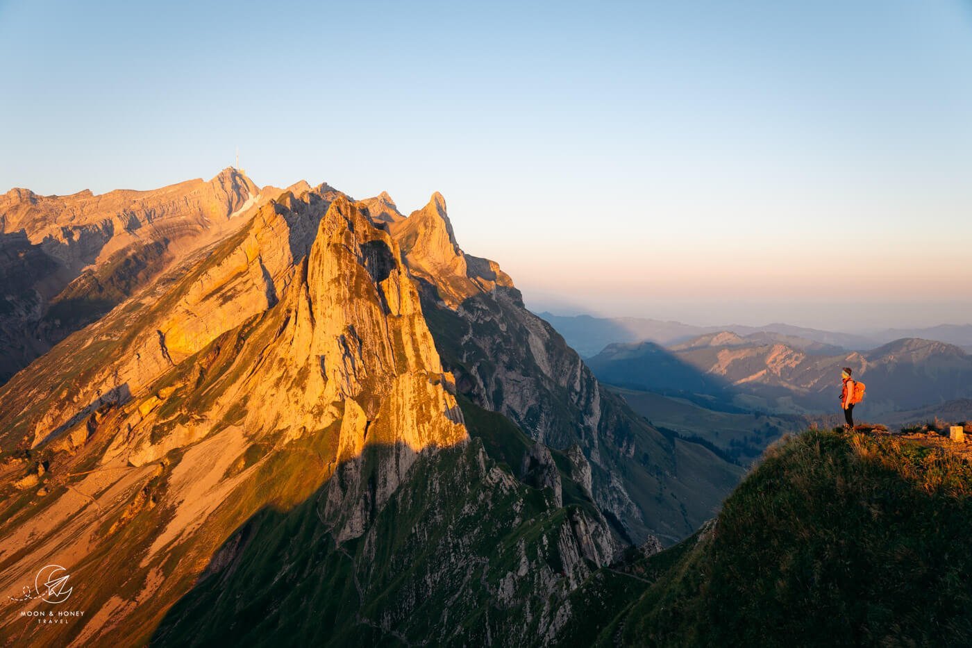 22 Best Treks in Europe Adventurous MultiDay Hiking Trails