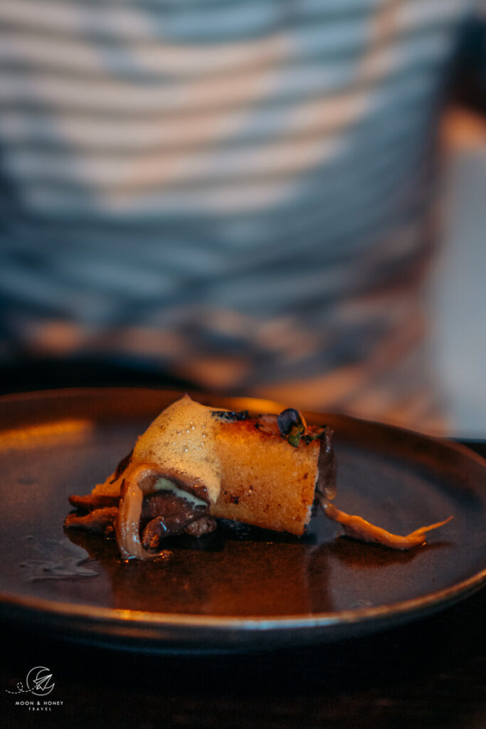 DEVA fine dining, Vienna