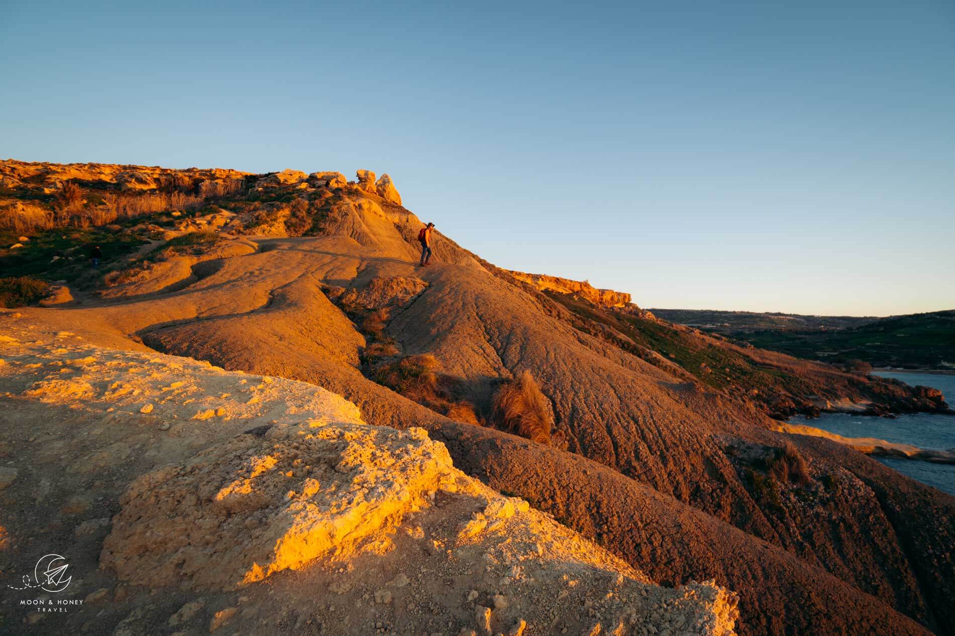 Hiking Europe in December: Top Trails