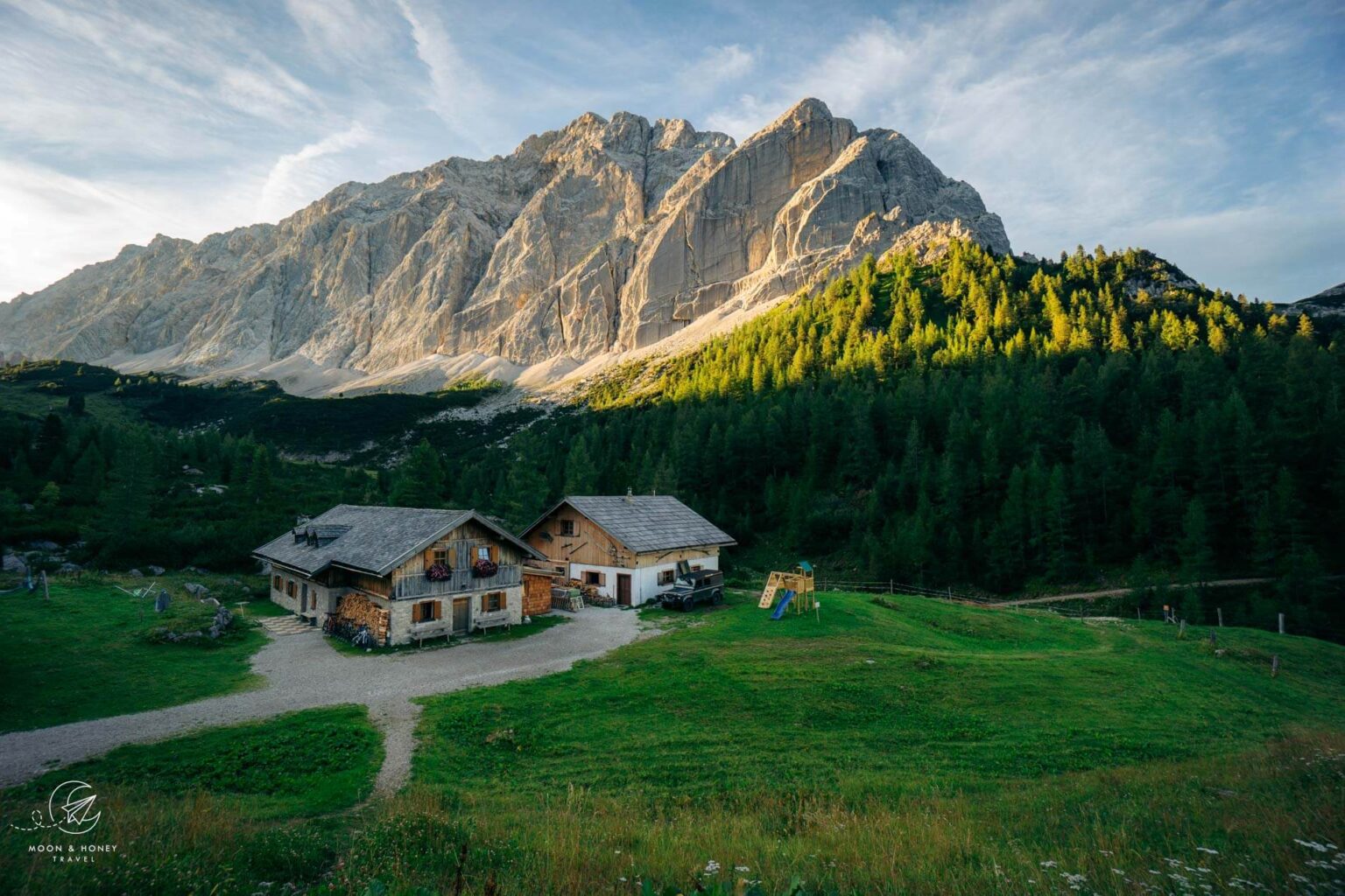 Alps in Summer: 10 Things You Need to Know Before Visiting