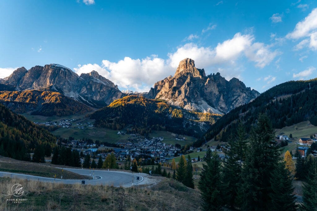 Corvara Alta Badia