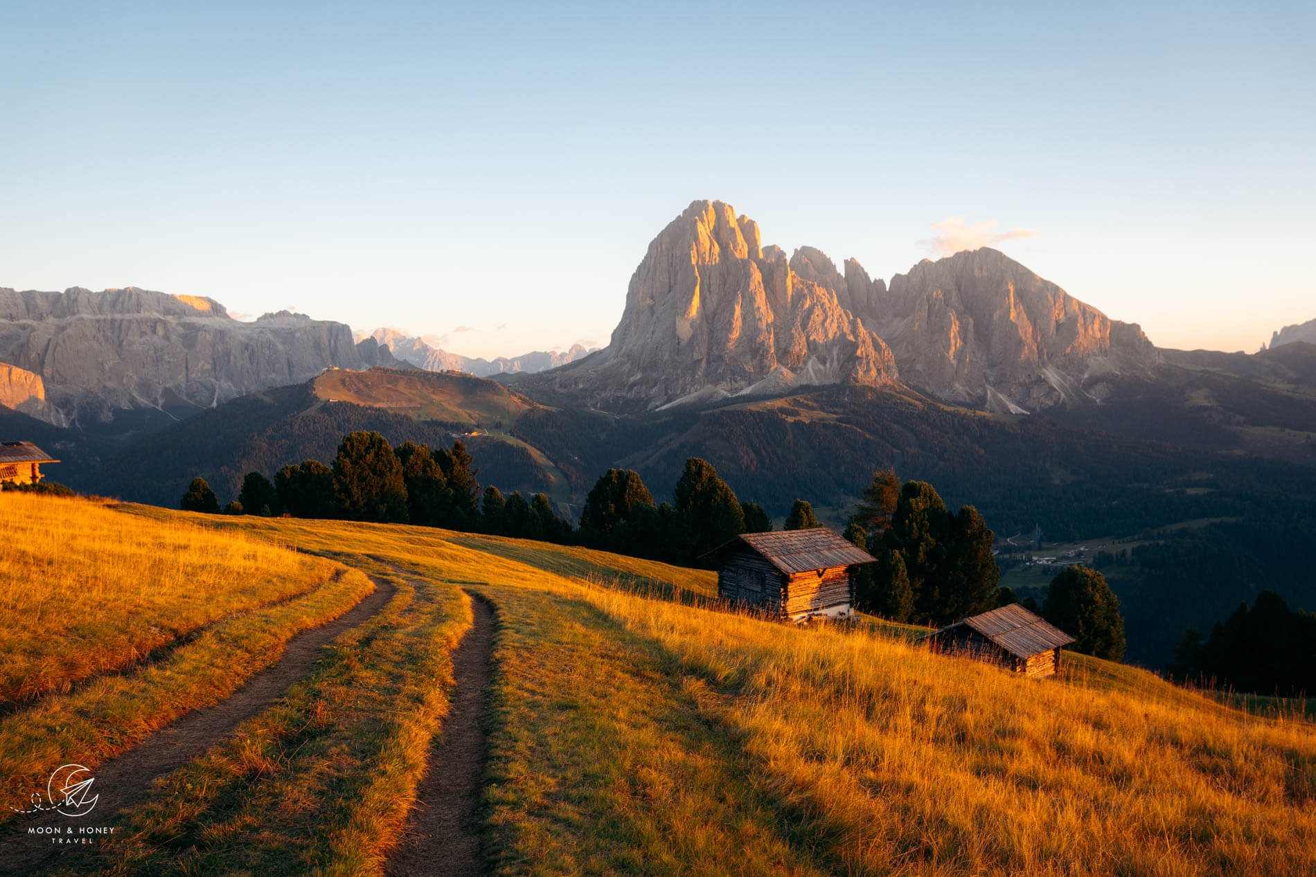 Best Hikes in Val Gardena, Dolomites, Italian Alps