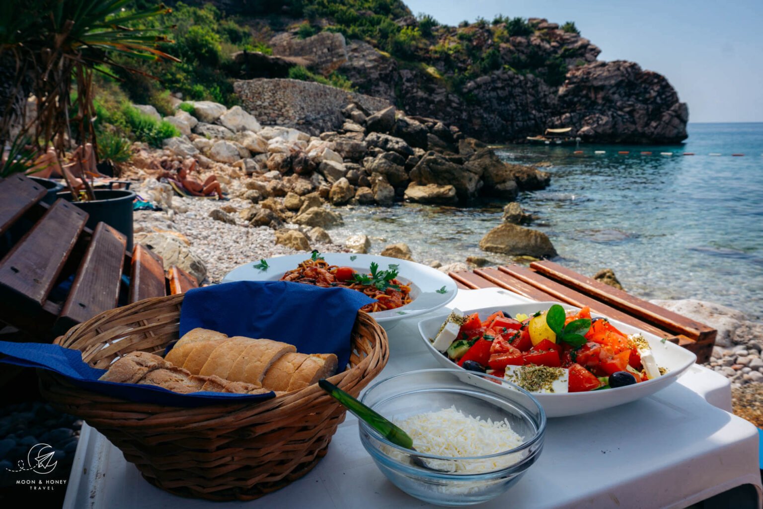 Montenegro Travel Guide + Map | Moon & Honey Travel