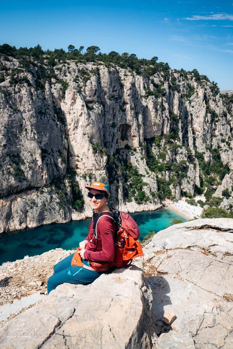 Marseille Itinerary with Day Trips to Calanques
