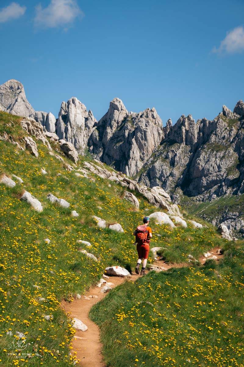 7 Beautiful National Parks in Europe + Trip Ideas