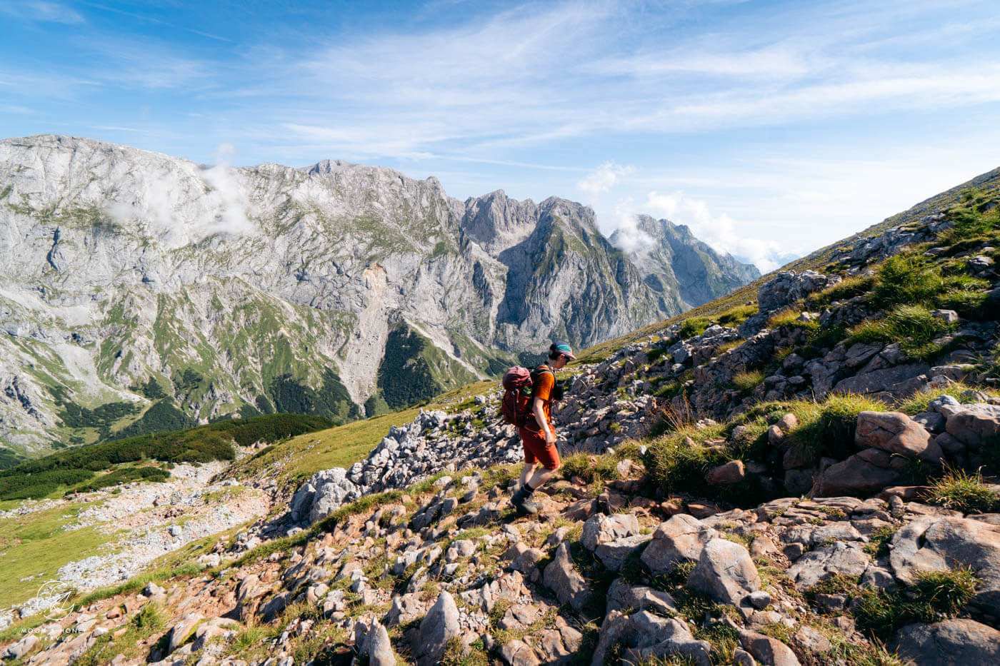 7 Beautiful National Parks in Europe + Trip Ideas