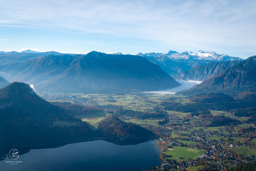 Loser, Ausseerland - Salzkammergut, Austria