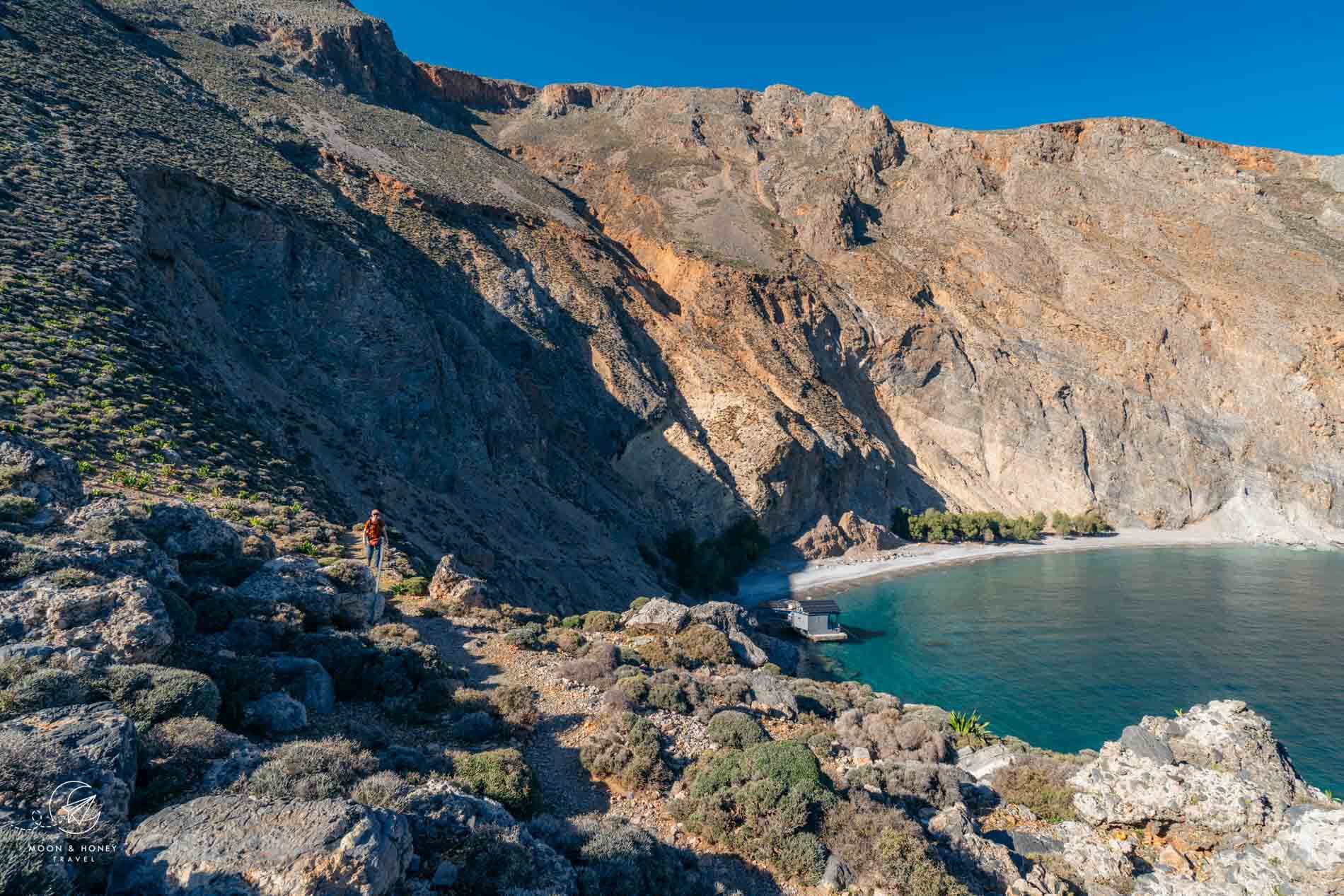 Best Coastal Hikes in Europe