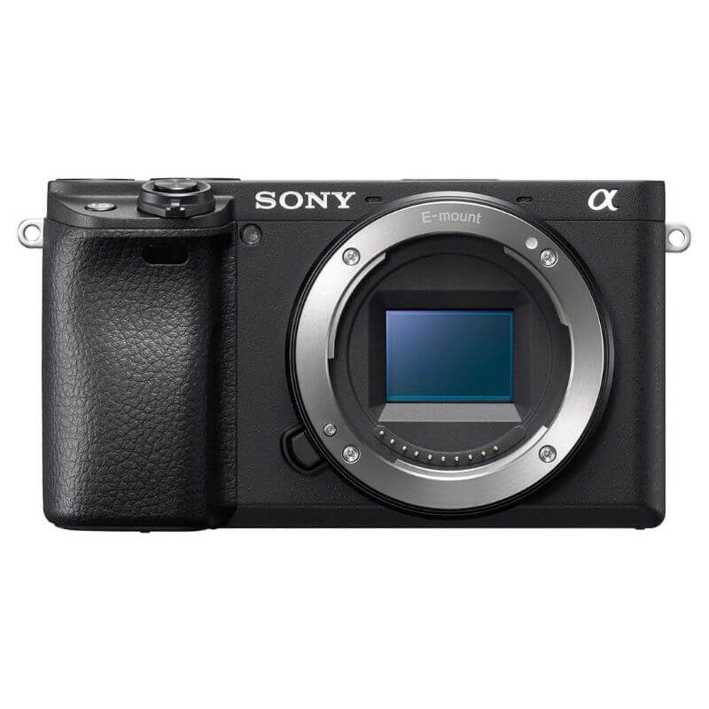 Our camera for hiking