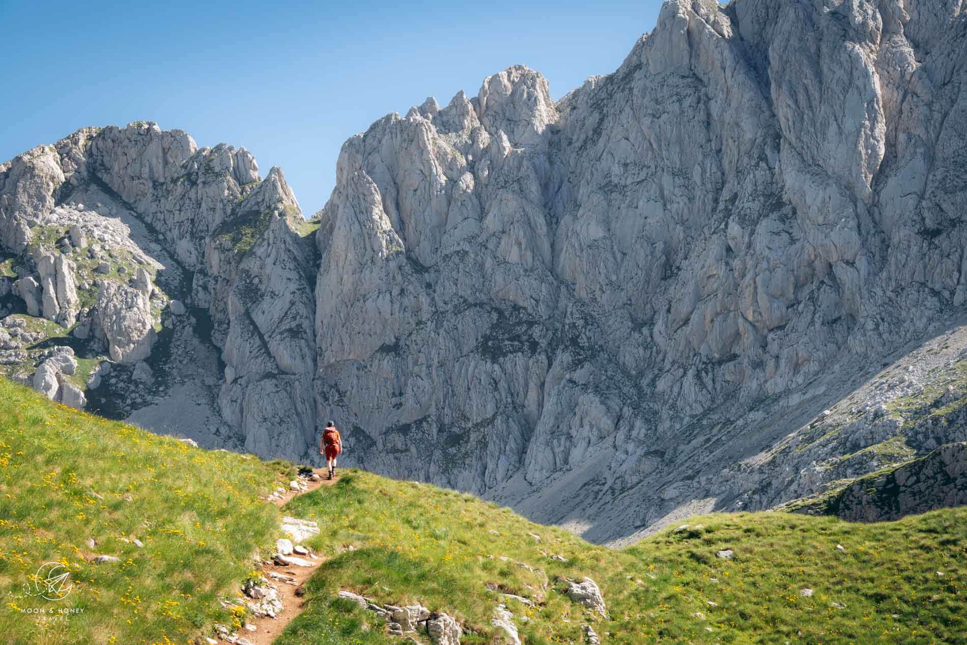 Hiking Europe in September: 7 Amazing Trails & Seasonal Tips